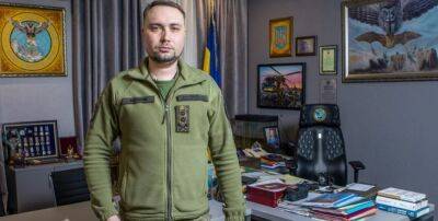 Между Украиной и РФ необходимо создать 100-километровую демилитаризованную зону - Буданов