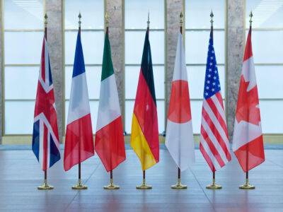 Джо Байден - Фумио Кисидой - Япония привлечет к предстоящему саммиту G7 около 24 тысяч правоохранителей - unn.com.ua - США - Украина - Киев - Япония - Хиросима