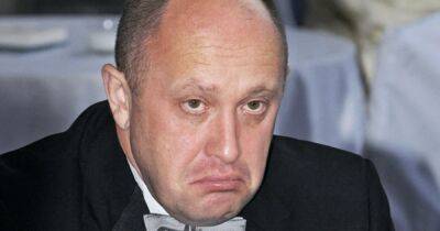 Пригожин пытается "замять" информацию о сотрудничестве с ГУР Украины, — ISW
