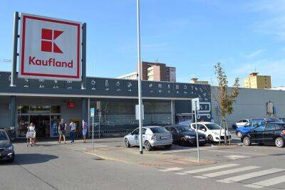 Kaufland запускает новую систему платежей с осени