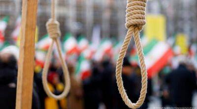 Правозащитники зафиксировали рекордное за последние пять лет количество казней в мире