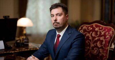 Главе Верховного Суда Князеву грозит до 12 лет тюрьмы: САП обвинила его в получении взятки