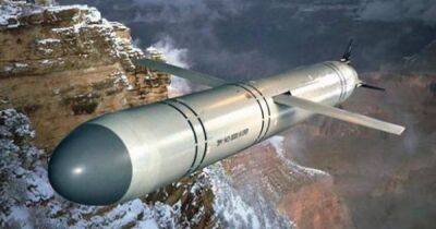 РФ расходует больше ракет, чтобы перегрузить ПВО и запутать Украину, — США