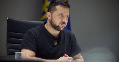 Первым делом — ставка: Зеленский после прибытия в Киев заслушал отчеты о ситуации на фронте