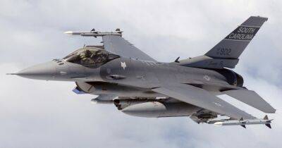 "Жизненно важно": Кулеба привел 5 аргументов, почему Украине необходимы истребители F-16