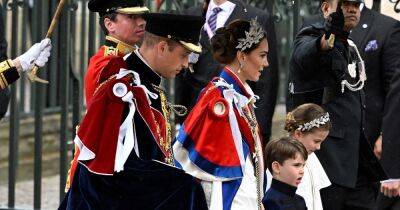 Принц Уильям уже планирует свою коронацию: она не будет похожа на отцовскую