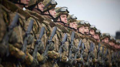 Мобилизация в Украине – перечень категорий мужчин, которых могут призвать летом