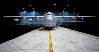 Самолет AC-130J Ghostrider оснастят современными радарами: это увеличит дальность стрельбы