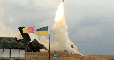 Первый "Искандер-М": украинская ПВО смогла сбить одну из самых разрушительных ракет РФ
