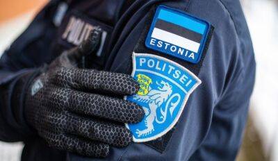 В Эстонии четверо школьников отправились в лес и пропали: их нашли в заброшенном здании