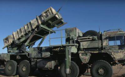 Уничтожение нашего Patriot орковской ракетой "Кинжал": в Воздушных силах сделали срочное заявление