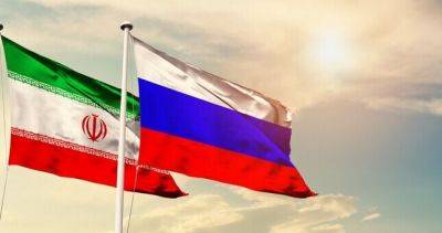 Иран и Россия обсуждают расширение двустороннего сотрудничества в судебной сфере