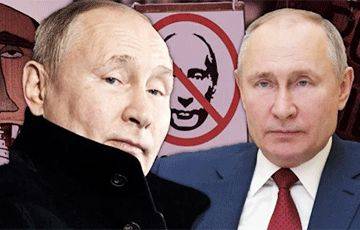 «Настоящий Путин был очень серьезно болен еще в 2021 году»