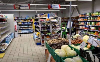 Обрушение цен на любимую еду: в Украине ценопад на жизненно важную продукцию