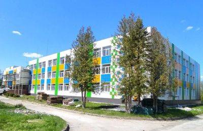 В Тверской области продолжается модернизация школ по инициированной губернатором Игорем Руденей региональной программе