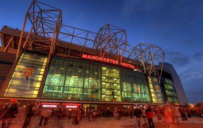 Манчестер Юнайтед могут продать катарскому шейху за 7 миллиардов