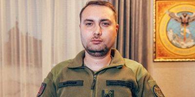 Буданов рассказал, что будут делать сторонники России после того, как украинские подразделения зайдут в Крым