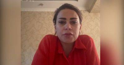 Жительница Худжанда обвиняет следователя ОМВД в вымогательстве взятки и изнасиловании