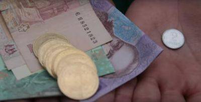 За счет ООН украинцам выплатят дополнительную денежную помощь