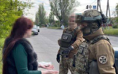 Задержана медсестра, работавшая на ФСБ - korrespondent.net - Россия - Украина - Херсон