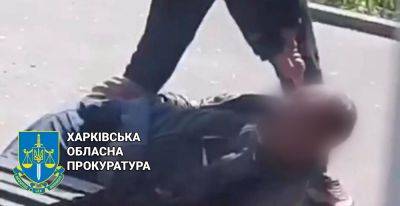 Харьковчанку, которая зарезала собутыльника посадили за решетку – приговор