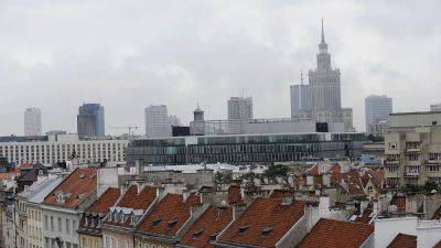 Польша: инфляция на рынке жилья