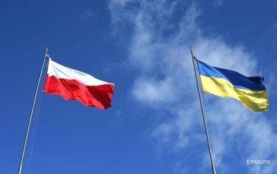 Анджей Дуда - Лукаш Ясина - Планируется обновить договор о добрососедстве с Украиной - МИД Польши - korrespondent.net - Украина - Польша - Сотрудничество