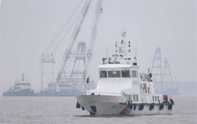 Си Цзиньпинь - В Индийском океане затонуло китайское рыболовное судно - korrespondent.net - Россия - Китай - Украина - Австралия - Филиппины - Индонезия - Шри Ланка