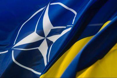 Украина стала на шаг ближе к НАТО: в МИД порадовали очень важным заявлением