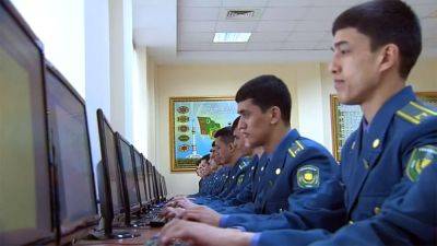ОБСЕ провела для МВД Туркменистана тренинг по киберпреступности и поиску цифровых доказательств