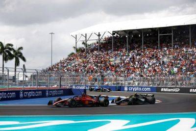 Формула-1 официально отменила Гран-при Италии