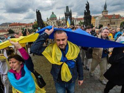 В Чехии сокращают выплаты беженцам из Украины. Новые правила стартуют с июля