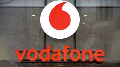 Vodafone сокращает 11 тысяч рабочих мест