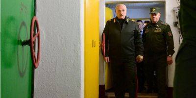 Что будет с Беларусью, если Лукашенко умрет или окажется недееспособным: прогноз Огрызко