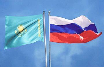 Reuters: В Казахстане растут антироссийские настроения