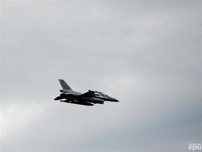 Нет прогресса – министр иностранных дел Нидерландов о поставке Украине F-16
