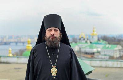 Киевом Печерская Лавра – какие настроения у монахов УПЦ МП