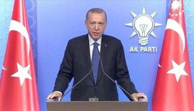 В рф пообещали не препятствовать выходу турецких судов из Николаева - Эрдоган