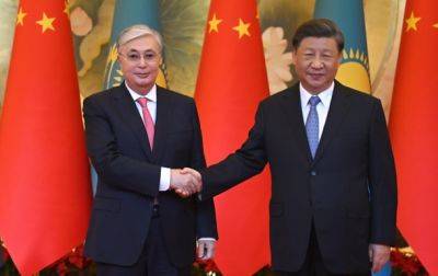 Казахстан и Китай договорились о безвизе