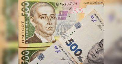 Минимальную зарплату в Украине могут повысить дважды в 2023 году и резко