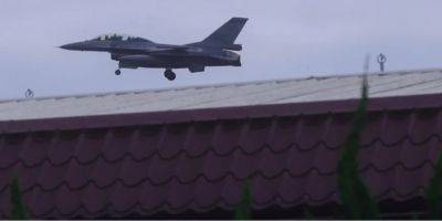 В вопросе поставок Украине истребителей F-16 пока нет решения — глава МИД Нидерландов