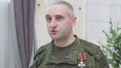 Силовики установили командира артполка РФ, который отдал приказ обстрелять мирный Херсон
