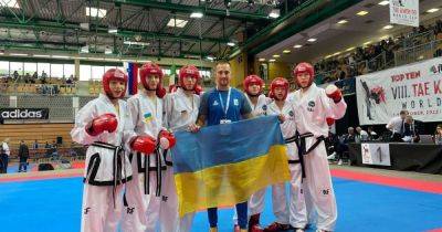 Сборная Украины по тхэквондо будет бойкотировать чемпионат мира: что произошло
