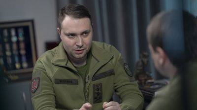 Буданов рассказал, в каком году россия начала готовиться к войне против Украины