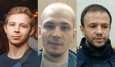 Облава в Бресте: троих мужчин задержали за «распространение экстремистских материалов»