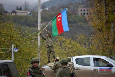 Работали на Иран и Армению: Азербайджан арестовал по меньшей мере 9 граждан