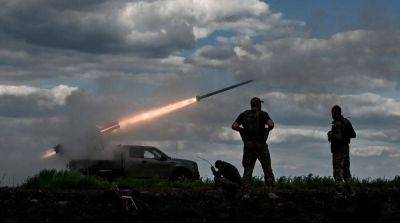 Сводка Генштаба: ВСУ нанесли 30 ударов по позициям врага и уничтожили два беспилотника