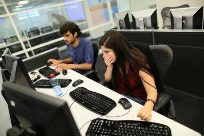 В 2023 году в IT - секторе Израиля продолжится сокращение персонала