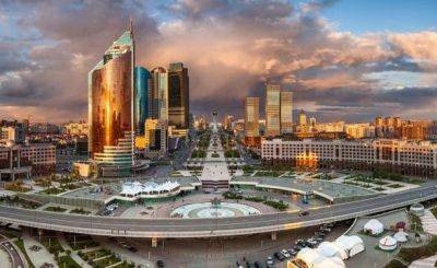 Казахи все больше опасаются воинственности россии - опрос