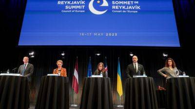 Саммит Совета Европы поддержал украинскую «формулу мира»